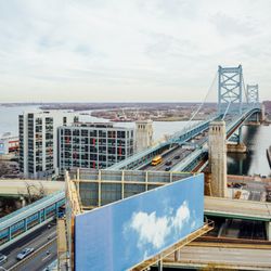 Coral Homes - View from rooftop.