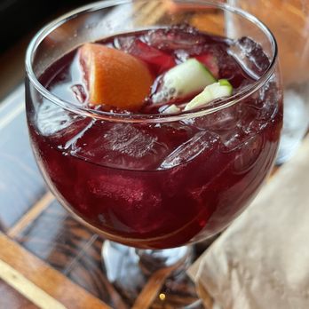 Matador Redmond - Red Sangria - Mexican Near Me - Redmond, Washington Matador Redmond - Red Sangria - Mexican Near Me - Redmond, Washington