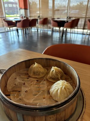 King Dumpling by null