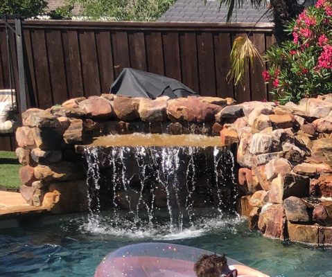 Guardian Pool Service