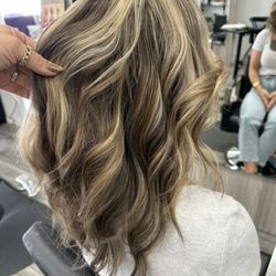 Beauty by Mellin - Highlights