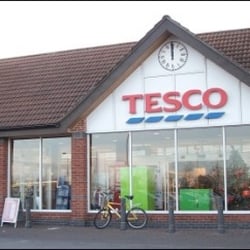 Tesco