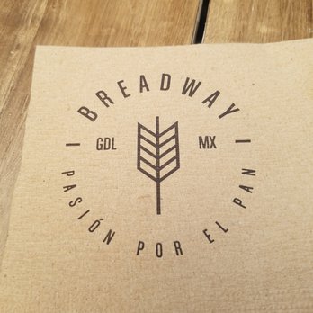 Panadería Breadway - Coffee & Tea Near Me - Guadalajara, JAL