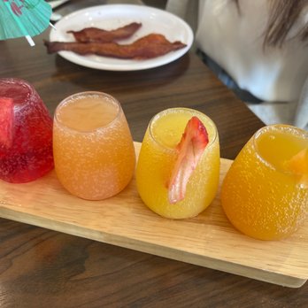 Chad's - Naughty flight - Breakfast & Brunch Near Me - Santa Barbara, California