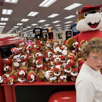Buc-ee's - Convenience Stores Near Me - Richmond, Kentucky