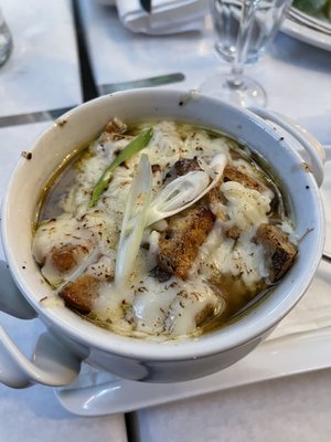 Jules Bistro by null