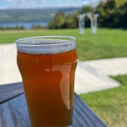 Seneca Lake Brewing Company & The Beerocracy
