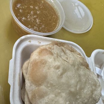 The Dhaba - Chole Bhature - Caterers Near Me