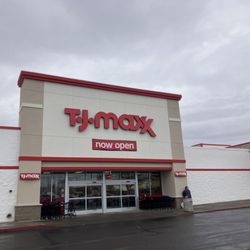 TJ Maxx