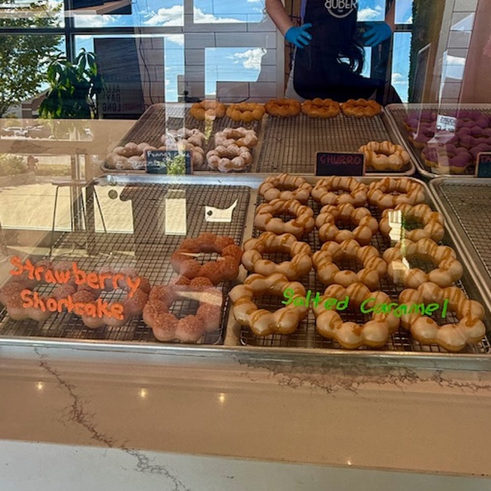 Mochi Dough - Troy - Donuts Near Me - Troy, Michigan