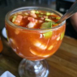 Mariscos El Vallartazo #3