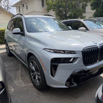 Nova Auto Pros - Awesome BMW X7!!! - Car Brokers Near Me Nova Auto Pros - Awesome BMW X7!!! - Car Brokers Near Me