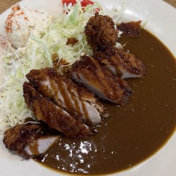 Curry Hyuga - Japanese Curry Near Me - Cupertino, California Curry Hyuga - Japanese Curry Near Me - Cupertino, California