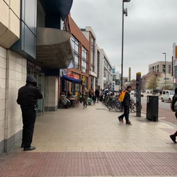 Southside Shopping Centre