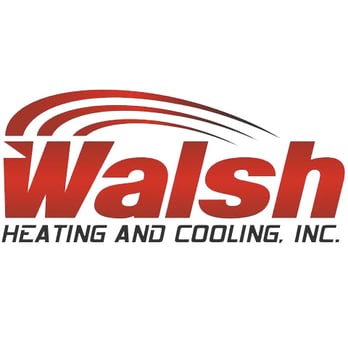 Walsh Heating and Cooling - Company Logo - Heating & Air Conditioning/HVAC Near Me - Eastlake, Ohio Walsh Heating and Cooling - Company Logo - Heating & Air Conditioning/HVAC Near Me - Eastlake, Ohio