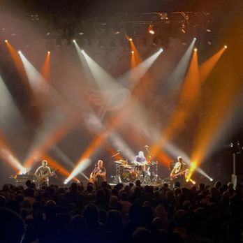 The Fillmore - Music Venues Near Me - Detroit, Michigan The Fillmore - Music Venues Near Me - Detroit, Michigan