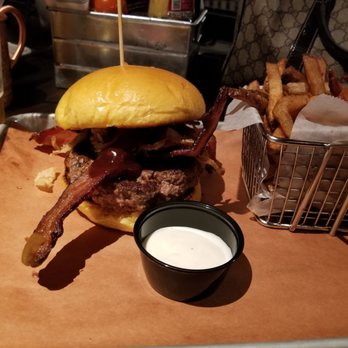 Babylon Burger Bar - Burgers Near Me - Babylon, New York Babylon Burger Bar - Burgers Near Me - Babylon, New York