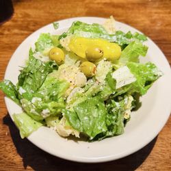 Scalini's Pizza and Pasta - Small House Salad