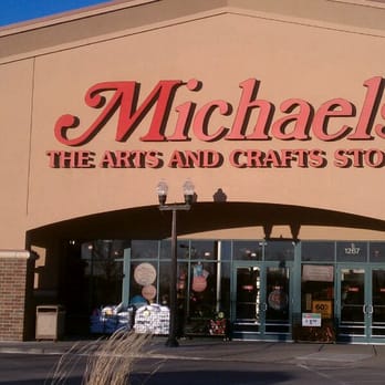Michaels - Arts & Crafts Near Me - Eagan, Minnesota