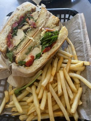 The Village Mart & Deli by null