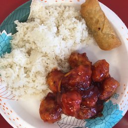Egg Roll