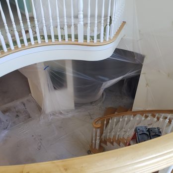 Kevin Deal Fine Woodworking - Dust and debris was well controlled - Furniture Repair Near Me - Oceanside, California Kevin Deal Fine Woodworking - Dust and debris was well controlled - Furniture Repair Near Me - Oceanside, California