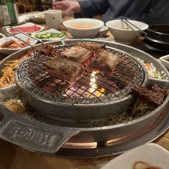 Kang's Kitchen - Seasoned Galbi - Barbeque Near Me - Las Vegas, Nevada Kang's Kitchen - Seasoned Galbi - Barbeque Near Me - Las Vegas, Nevada
