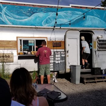 Gumba - Food truck - Italian Near Me - Portland, Oregon Gumba - Food truck - Italian Near Me - Portland, Oregon