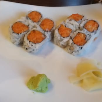 Shogun - Tuna roll - Japanese Near Me - Albany, New York Shogun - Tuna roll - Japanese Near Me - Albany, New York