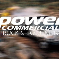 Power Commercial Truck & Equipment