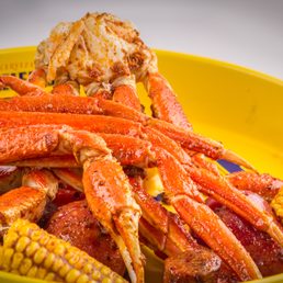 Snow Crab Snow Crab