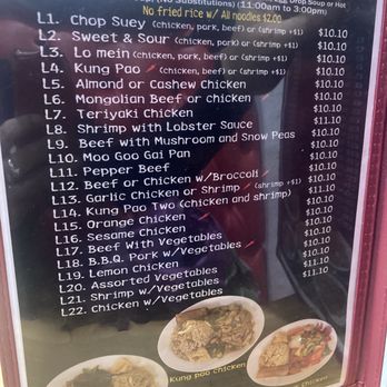 New Hong Kong Restaurant - Lunch menu - Chinese Near Me - Phoenix, Arizona New Hong Kong Restaurant - Lunch menu - Chinese Near Me - Phoenix, Arizona