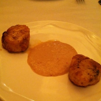 Ajanta - Tandoori scallops - Indian Near Me - Berkeley, California Ajanta - Tandoori scallops - Indian Near Me - Berkeley, California