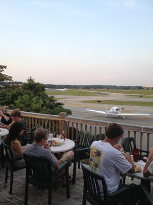 Downwind Restaurant and Lounge by null