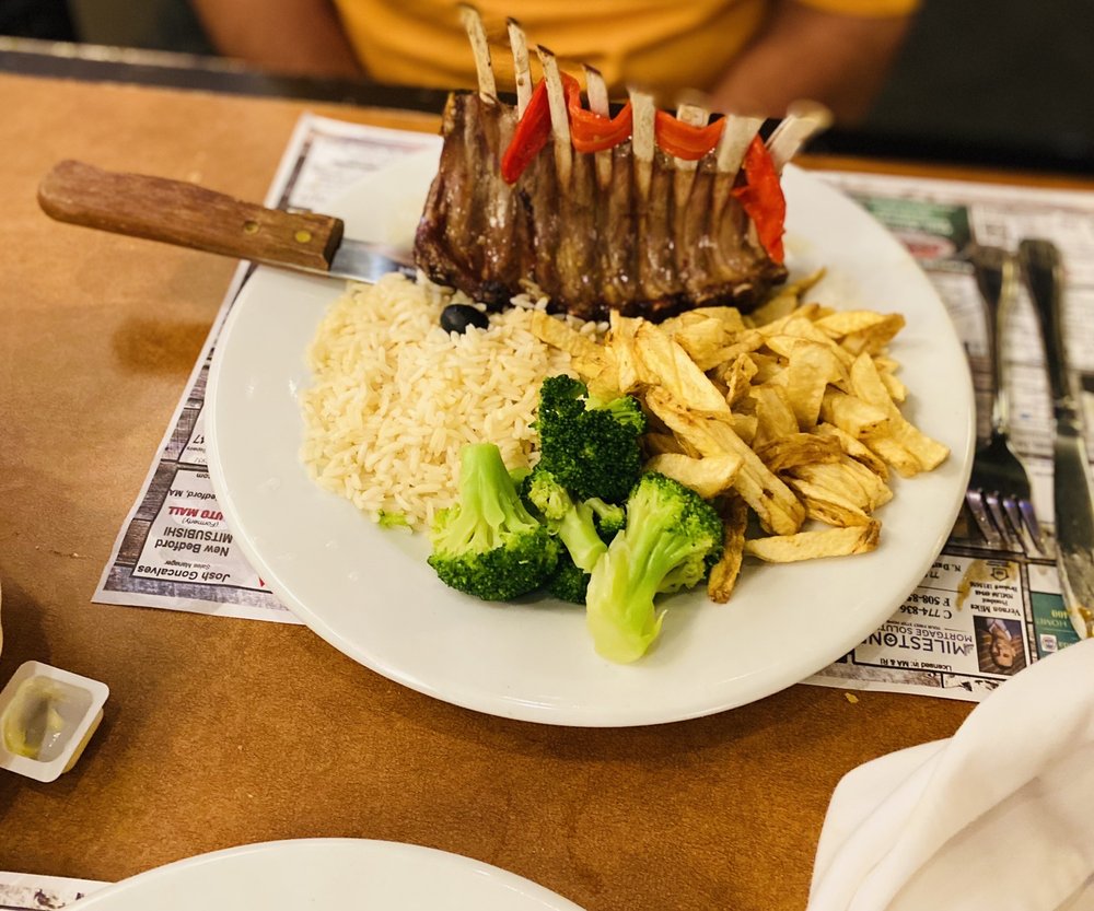 NUNO’S RESTAURANT & LOUNGE Updated November 2024 36 Photos & 51