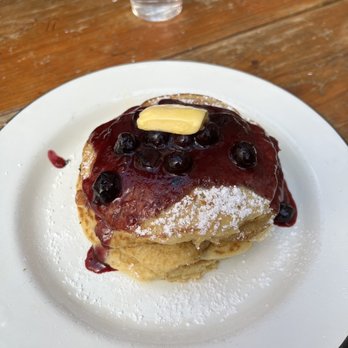 Sweet Chick - Buttermilk Pancakes - Southern Near Me - New York, New York Sweet Chick - Buttermilk Pancakes - Southern Near Me - New York, New York