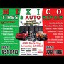Mexico Tires