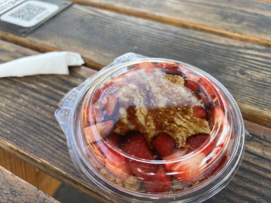 The Krazy Kokonut-Oregon City by null