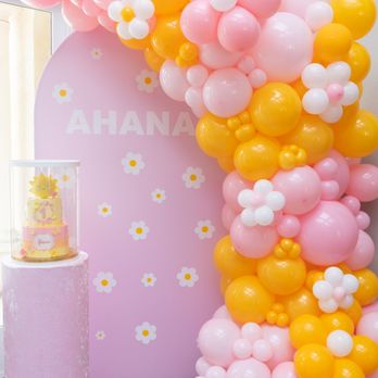 Bloom Balloon - Balloon Services Near Me - Milpitas, California Bloom Balloon - Balloon Services Near Me - Milpitas, California