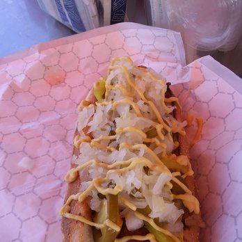 Dandy Dogs - Hot Dogs Near Me - Bothell, Washington Dandy Dogs - Hot Dogs Near Me - Bothell, Washington