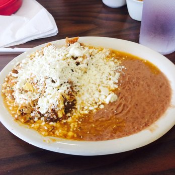 Vazquez Restaurant - Chilaquiles - Mexican Near Me - Austin, Texas Vazquez Restaurant - Chilaquiles - Mexican Near Me - Austin, Texas