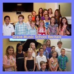 Grace Music School