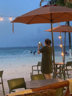 Beachscape Kin Ha Villas & Suites by null