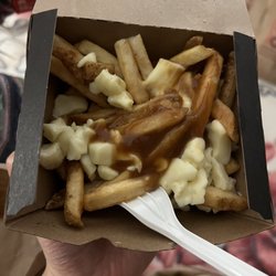 Harvey's