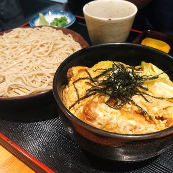 Soba-ya - Japanese Near Me - New York, New York Soba-ya - Japanese Near Me - New York, New York