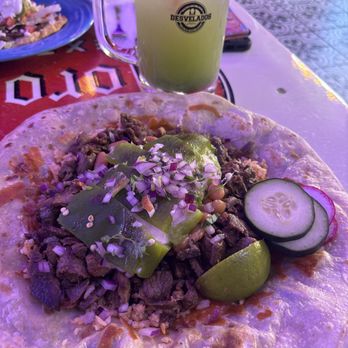Desvelados - Mexican Near Me - Glendale, California