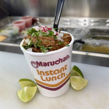 Tacos La Fogata - Birria ramen - Food Trucks Near Me - Klamath Falls, Oregon Tacos La Fogata - Birria ramen - Food Trucks Near Me - Klamath Falls, Oregon