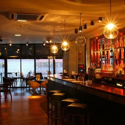 Revolution - Manchester Fallowfield - Baby Bar