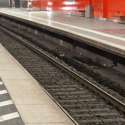 S-Bahnhof Hauptbahnhof