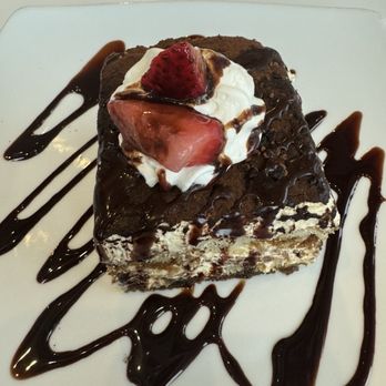 Bella Ciao - Tiramisu - Italian Near Me - Buffalo, New York